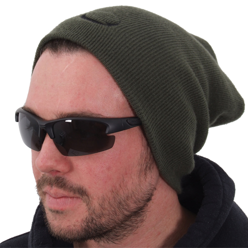 'Hi-Lo' Polarised Sunglasses