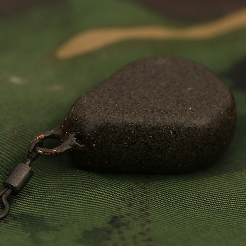 Flat Pear Swivel Leads - Image 3