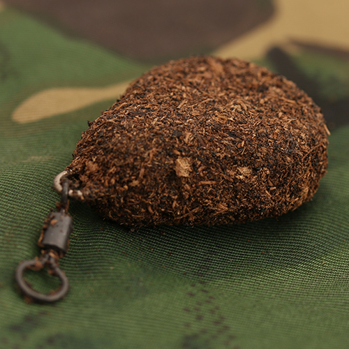 Flat Pear Swivel Leads - Image 4