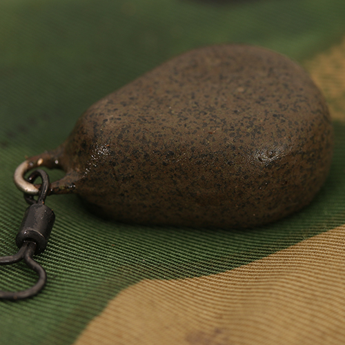 Flat Pear Swivel Leads - Image 5