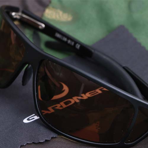 Deluxe Polarised Sunglasses (UV400) - Image 7