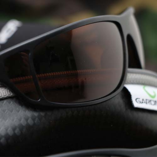 Deluxe Polarised Sunglasses (UV400) - Image 3