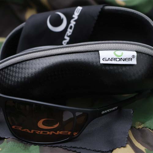 Deluxe Polarised Sunglasses (UV400) - Image 5