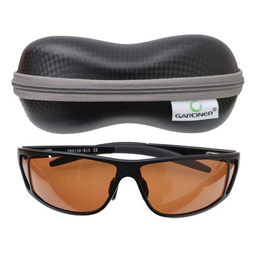 Deluxe Polarised Sunglasses (UV400) - Image 6