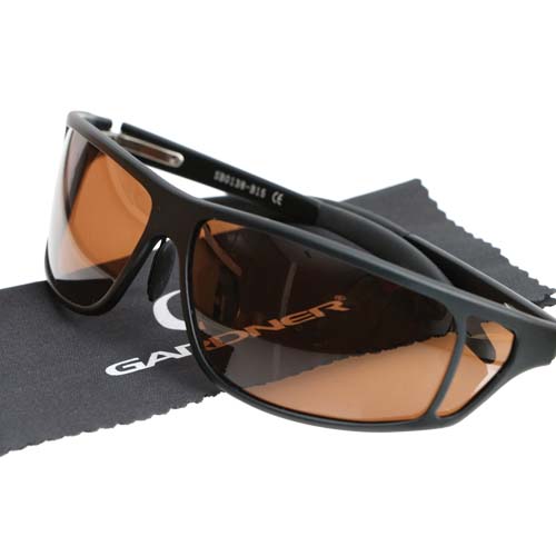 Deluxe Polarised Sunglasses (UV400) - Image 4
