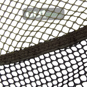 Out-Reach Spare Meshes