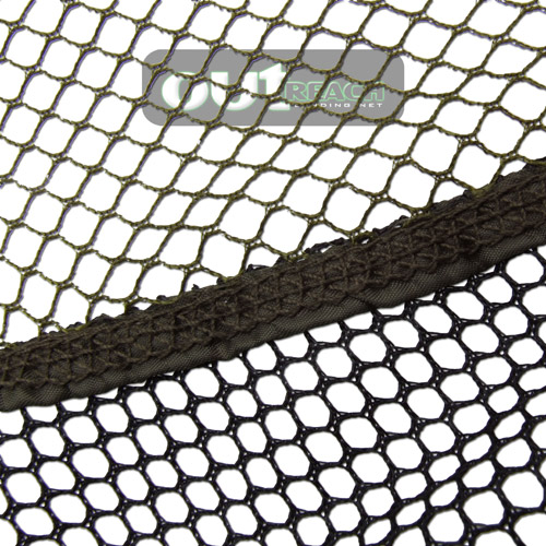 Out-Reach Spare Meshes