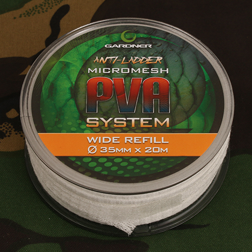 PVA System Refills - Image 4