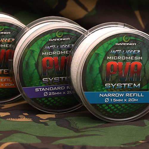 PVA System Refills - Image 11