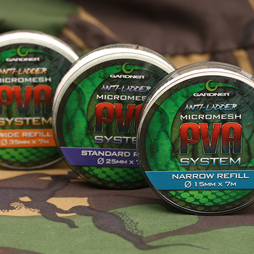 PVA System Refills - Image 9