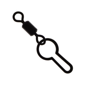 Covert PVA Bag Swivels