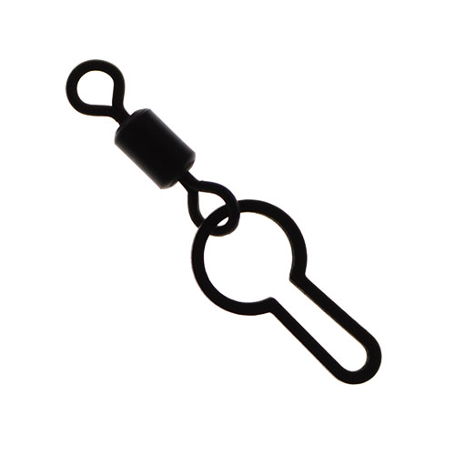 Covert PVA Bag Swivels