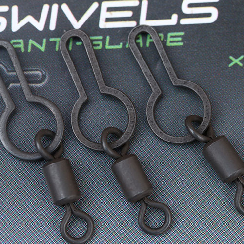 Covert PVA Bag Swivels - Image 2