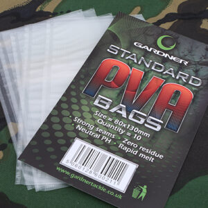 PVA Bags