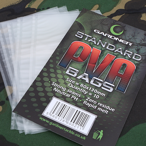 PVA Bags