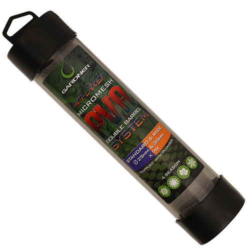 PVA System Double Barrel Micro-Mesh (25mm and 35mm) - Image 5