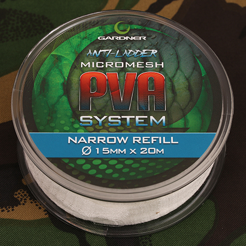 PVA System Refills - Image 2