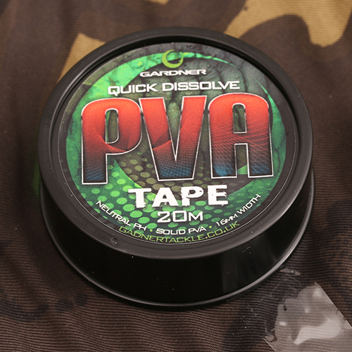 New PVA Tape - Image 3