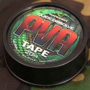 New PVA Tape