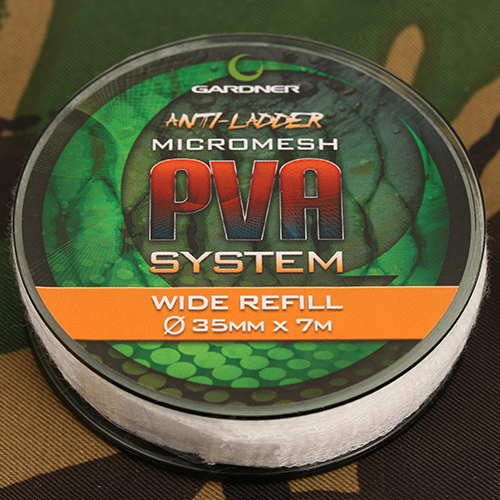 PVA System Refills - Image 7