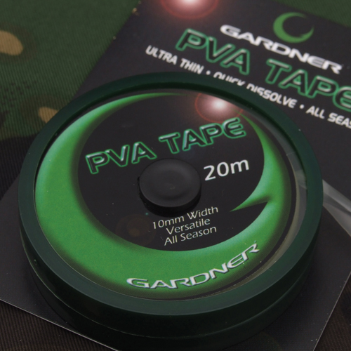 PVA Tape