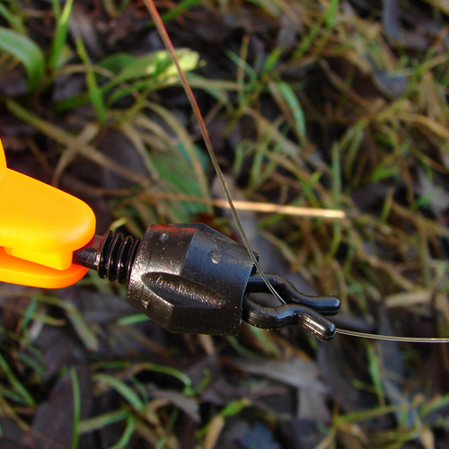 Pike Drop Off Indicator - Image 6