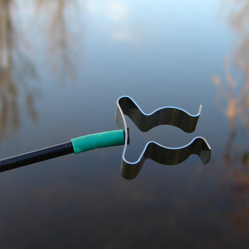 Pike Drop Off Indicator - Image 7