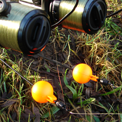 Pike Drop Off Indicator - Image 8