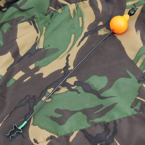 Pike Drop Off Indicator