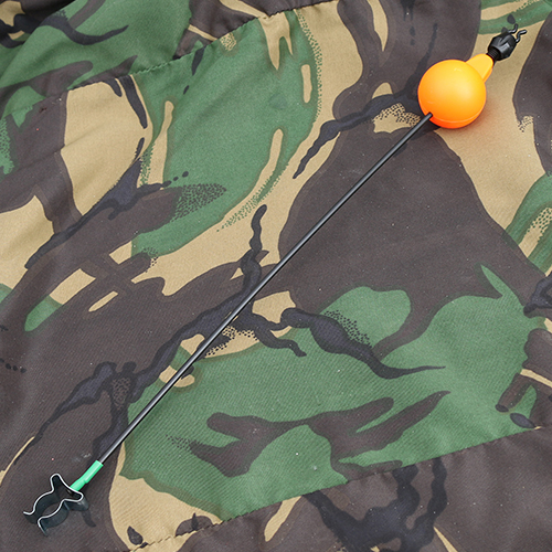 Pike Drop Off Indicator