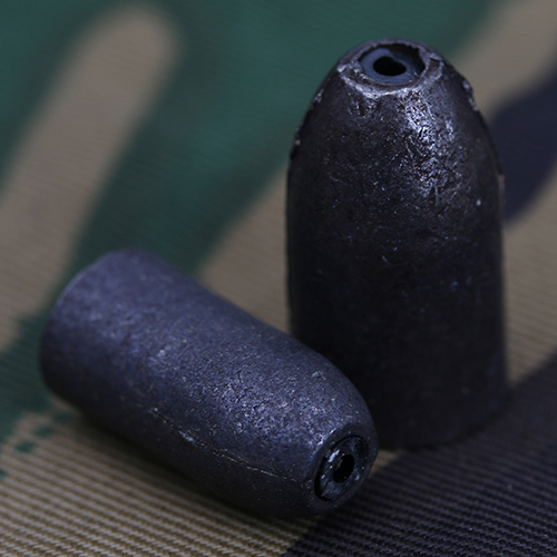 Pin Down Flying Back Leads - Image 2