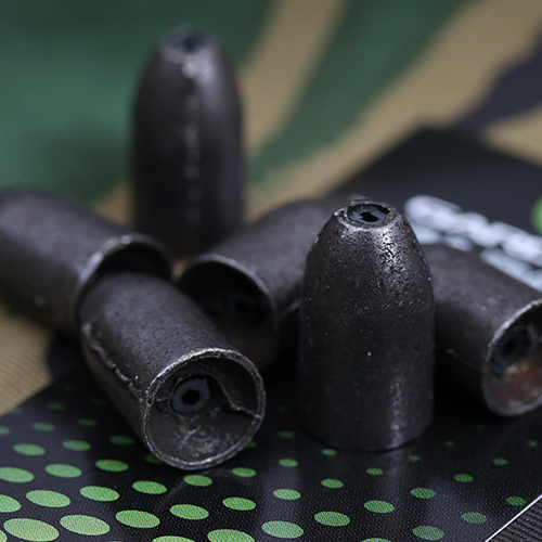 Pin Down Flying Back Leads - Image 5