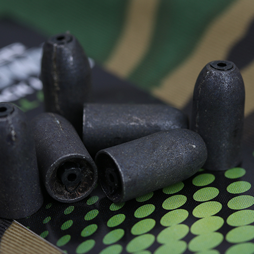 Pin Down Flying Back Leads - Image 6