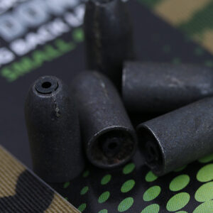 Pin Down Flying Back Leads