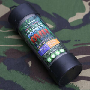 Pocket PVA System Double Barrel Micro-Mesh (25mm and 35mm)