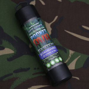 Pocket PVA System Standard Micro-Mesh (25mm)