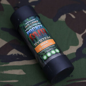 Pocket PVA System Wide Micro-Mesh (35mm)