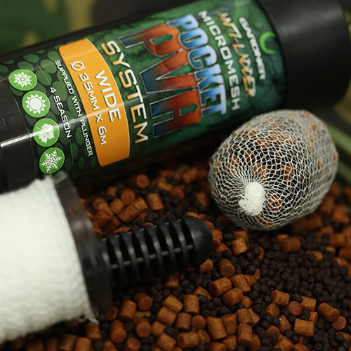 Pocket PVA System Wide Micro-Mesh (35mm) - Image 2