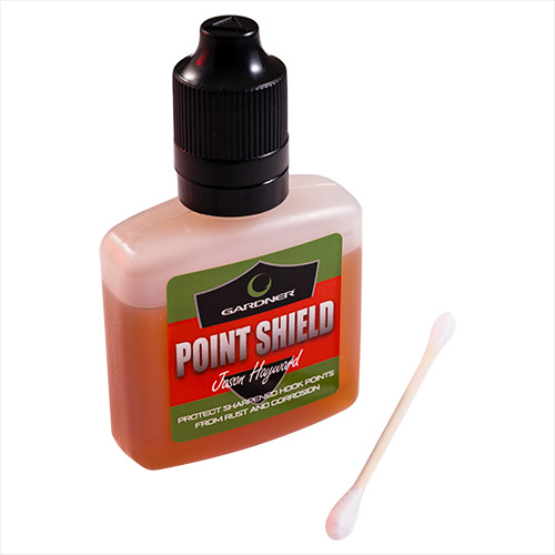 Point Shield