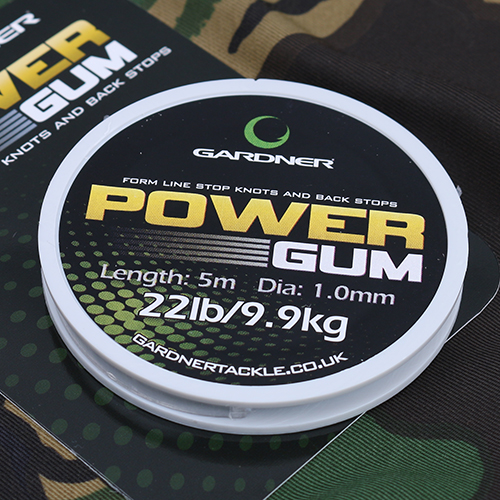 Power Gum - Image 4
