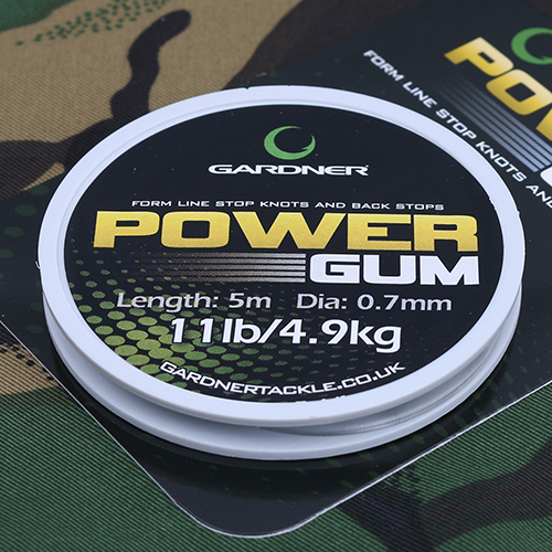 Power Gum - Image 2