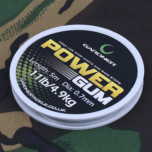 Power Gum - Image 5