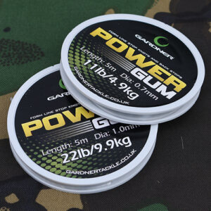 Power Gum