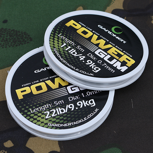 Power Gum