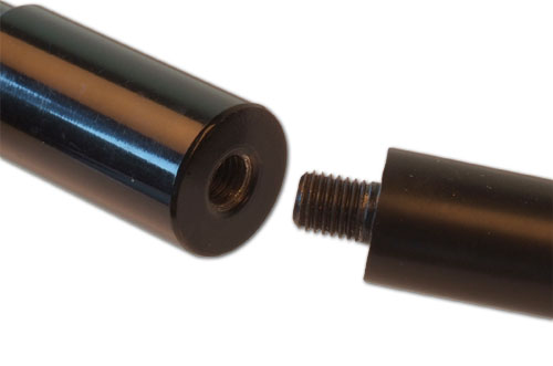 Power Lifter Weigh Bar - Image 4