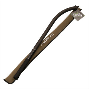 'PRO-PELA XL' Carbon Throwing Stick