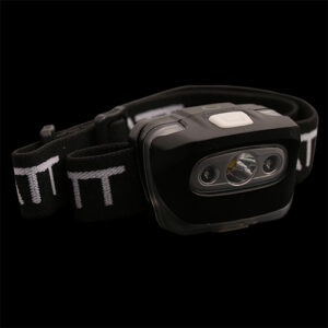 Pulsar USB Head Torch
