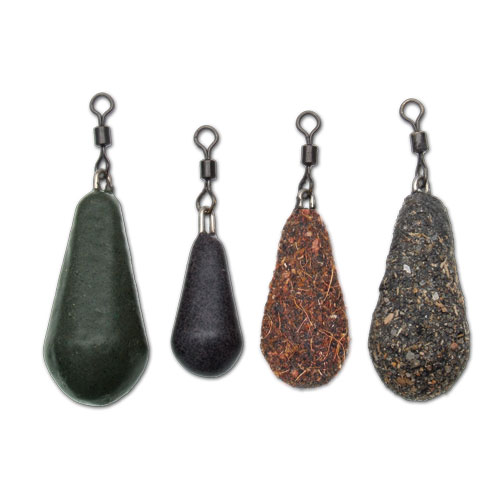 Original Distance Pear Leads - Image 2