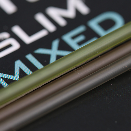 Rigid Rig Tube (Slim)