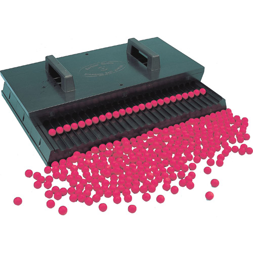 Rolaball Baitmasters - Giant Size